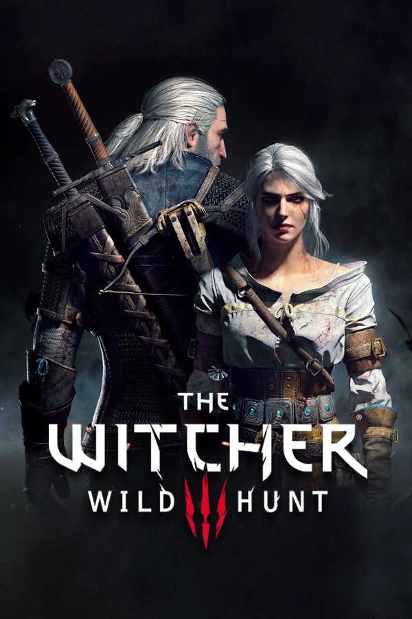 The Witcher 3: Wild Hunt Mídia Digital