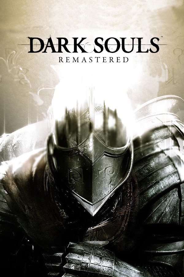 Dark Souls: Remastered Mídia Digital
