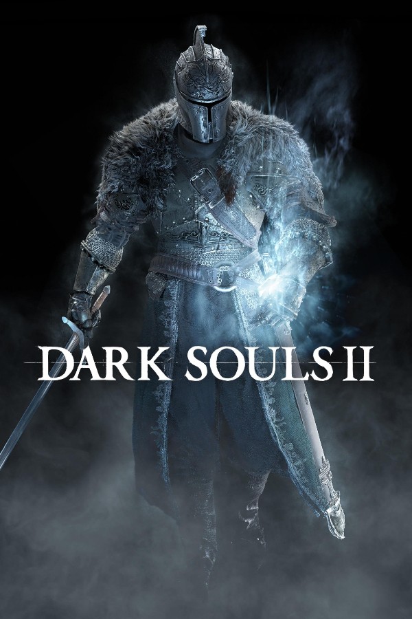 Dark Souls II Mídia Digital