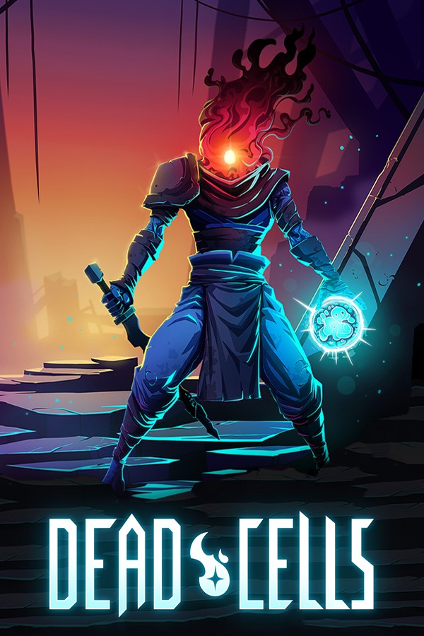 Dead Cells Mídia Digital