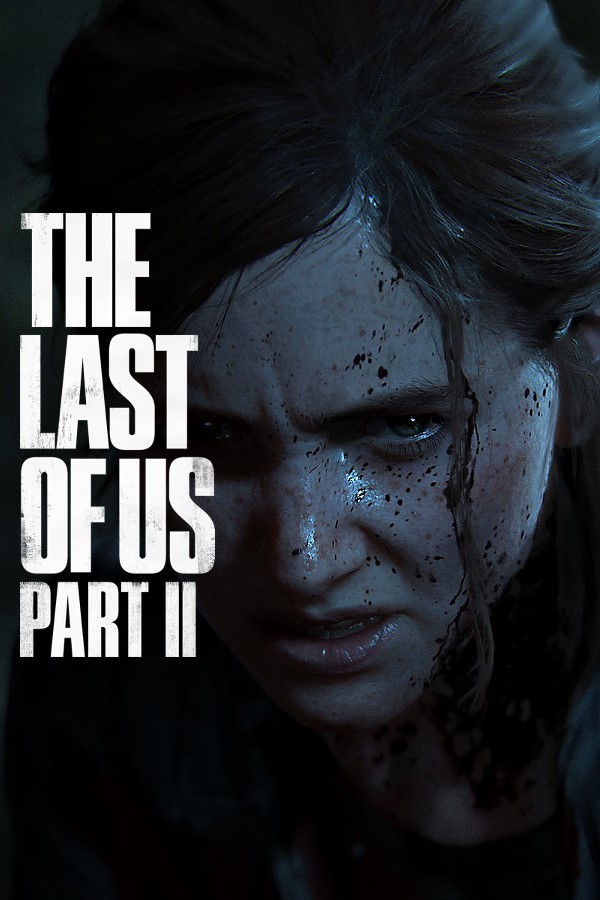 The Last of Us Part II Mídia Digital
