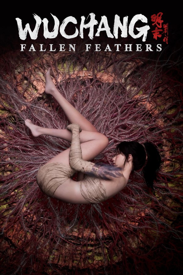 WUCHANG: Fallen Feathers Mídia Digital