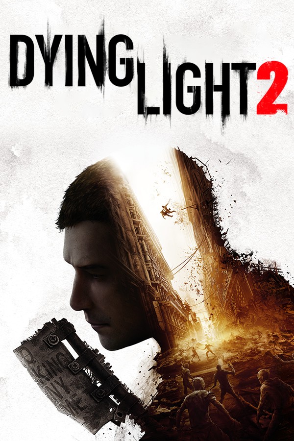 Dying Light 2 Stay Human Mídia Digital